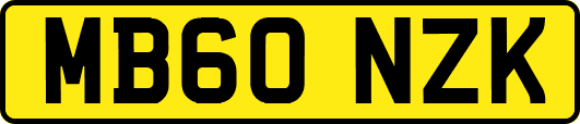 MB60NZK