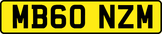 MB60NZM