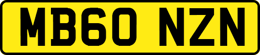 MB60NZN