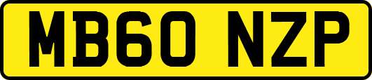 MB60NZP
