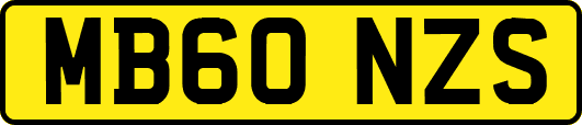 MB60NZS