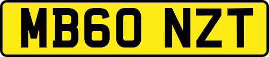 MB60NZT