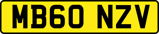 MB60NZV