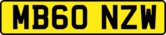 MB60NZW