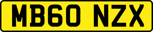 MB60NZX