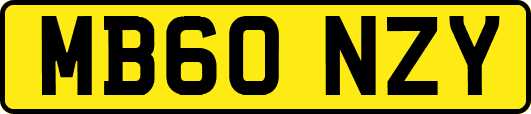 MB60NZY