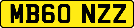 MB60NZZ