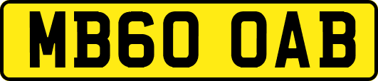 MB60OAB