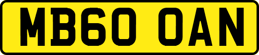 MB60OAN