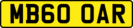 MB60OAR