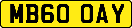 MB60OAY