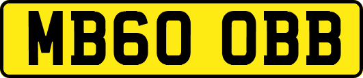 MB60OBB