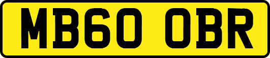 MB60OBR