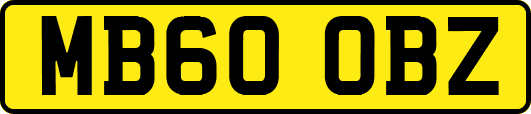 MB60OBZ