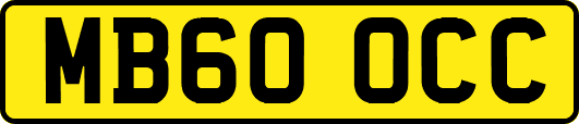 MB60OCC