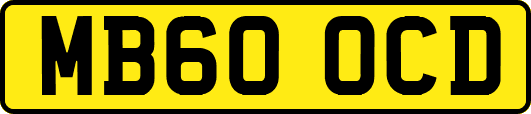 MB60OCD