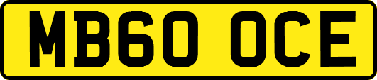 MB60OCE