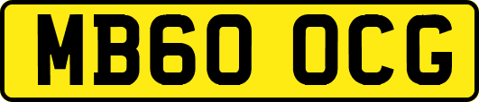 MB60OCG