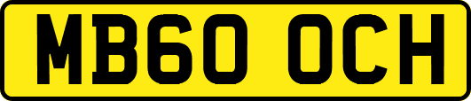 MB60OCH
