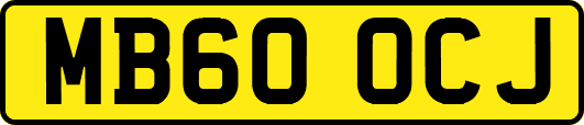 MB60OCJ