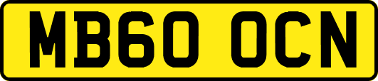MB60OCN