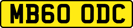 MB60ODC