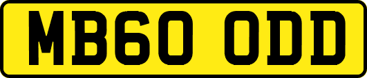 MB60ODD
