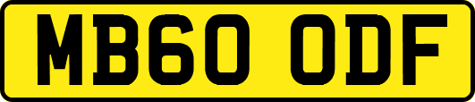 MB60ODF