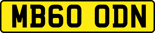 MB60ODN