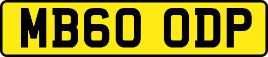MB60ODP