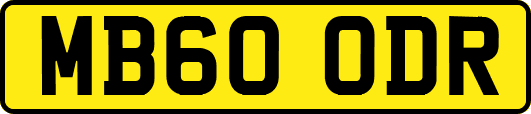 MB60ODR