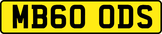 MB60ODS