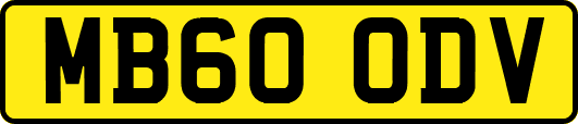 MB60ODV