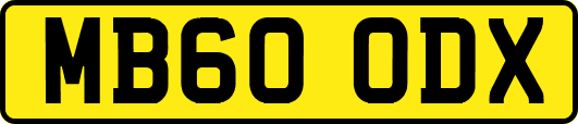MB60ODX
