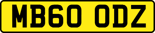 MB60ODZ