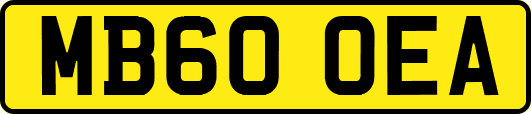 MB60OEA