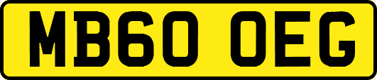 MB60OEG