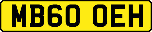 MB60OEH