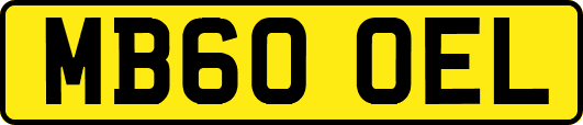 MB60OEL