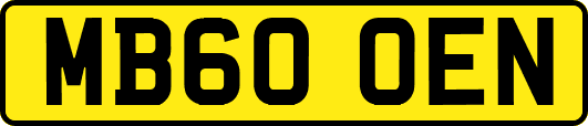 MB60OEN
