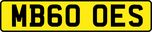 MB60OES