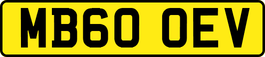 MB60OEV