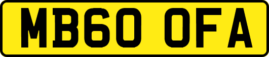MB60OFA