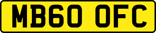 MB60OFC