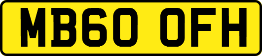 MB60OFH