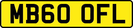 MB60OFL