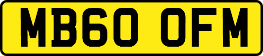 MB60OFM