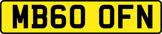 MB60OFN