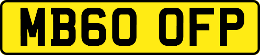 MB60OFP