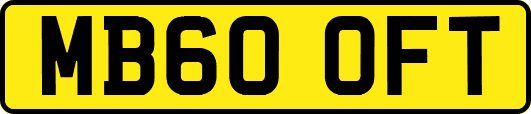 MB60OFT
